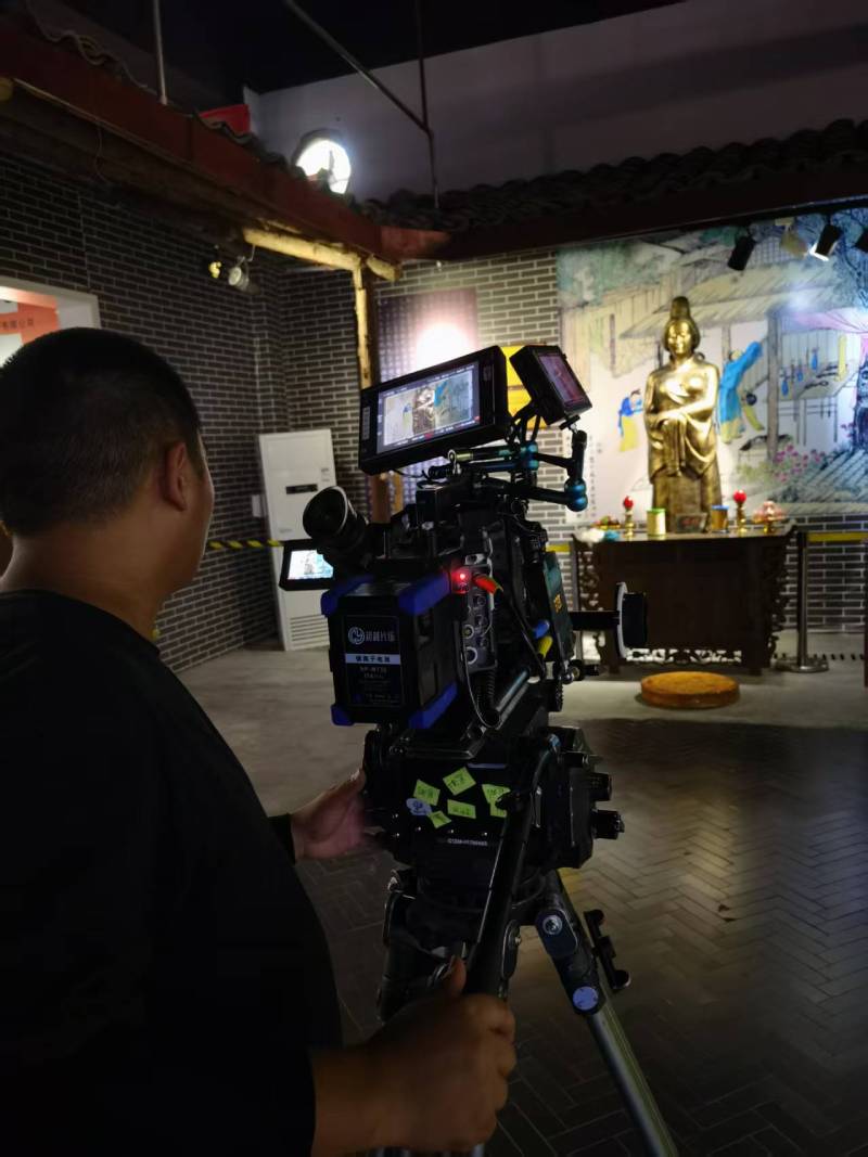 聚焦德格县产品宣传视频拍摄公司，以专业实力赋能品牌声量升级