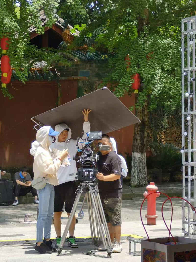 德格县产品宣传视频拍摄公司避坑：资质、案例、服务全解析