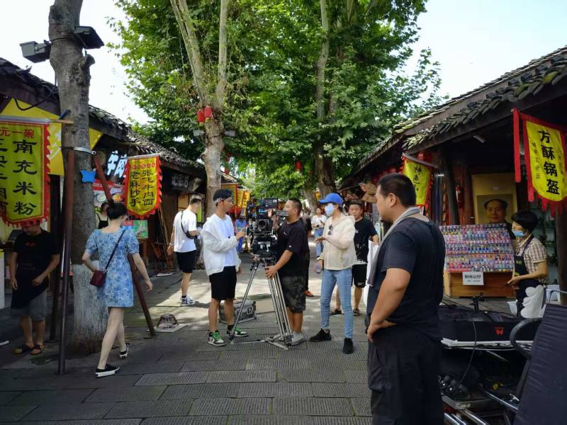 德格县产品视频拍摄技术升级：AI与三维动画深度融合