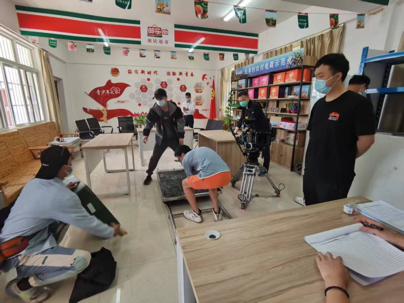 德格县电商产品视频拍摄制作实战秘籍，助力产品引爆电商流量